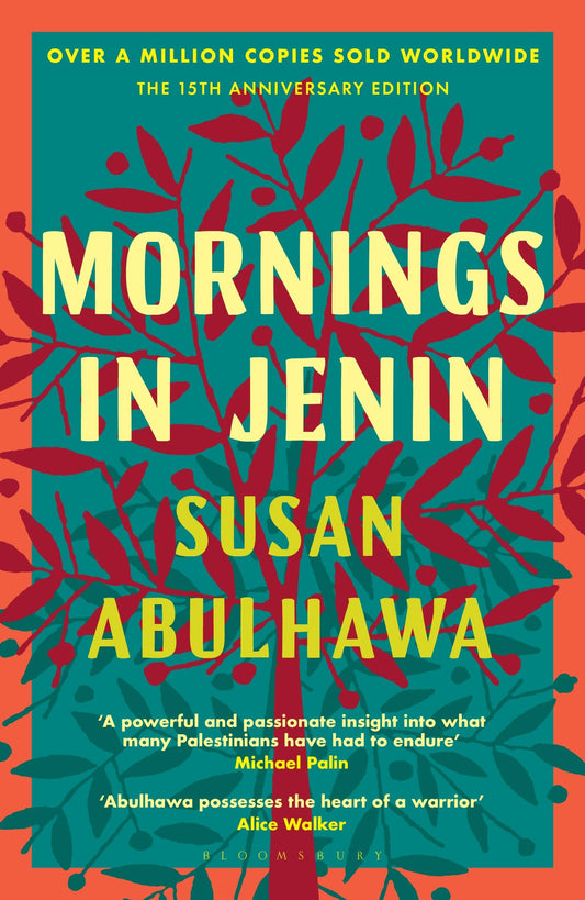 Mornings In Jenin