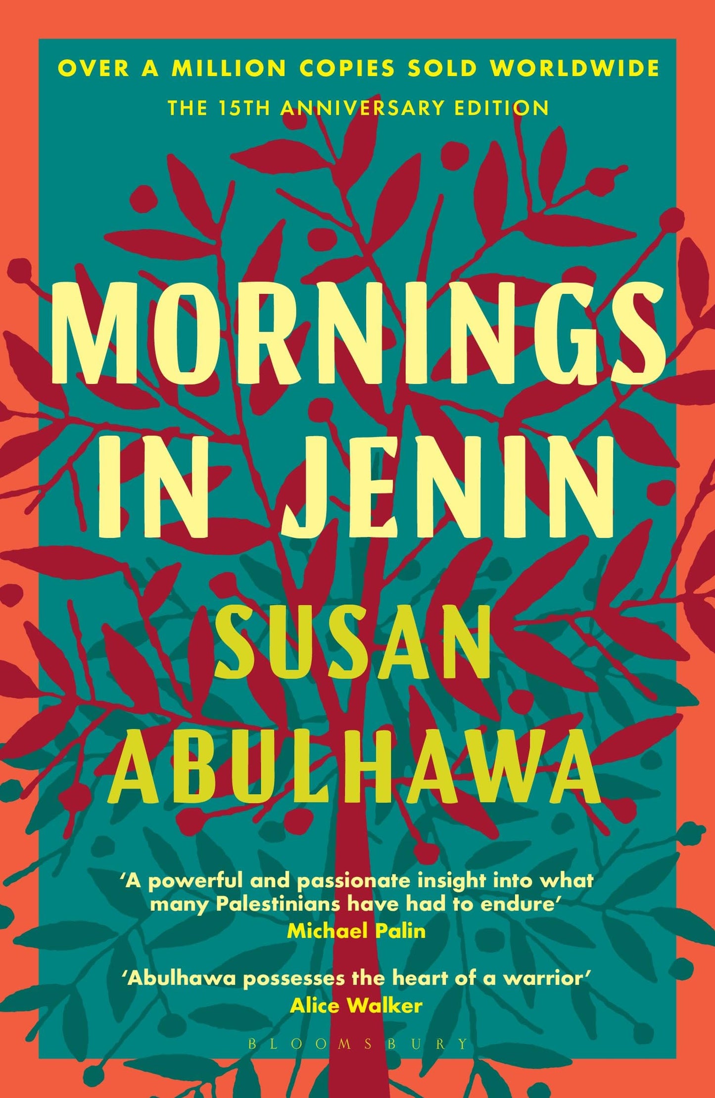 Mornings In Jenin