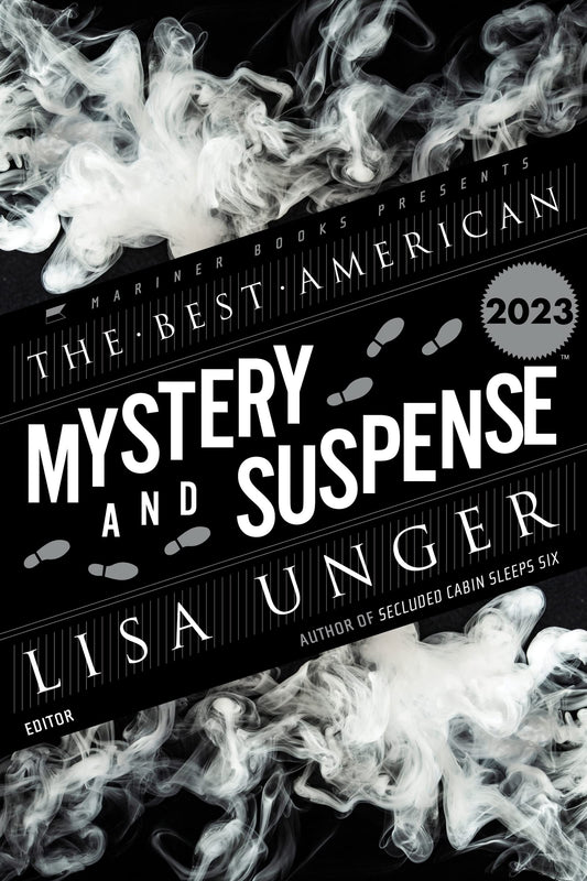 Best American Mystery And Suspense 2023