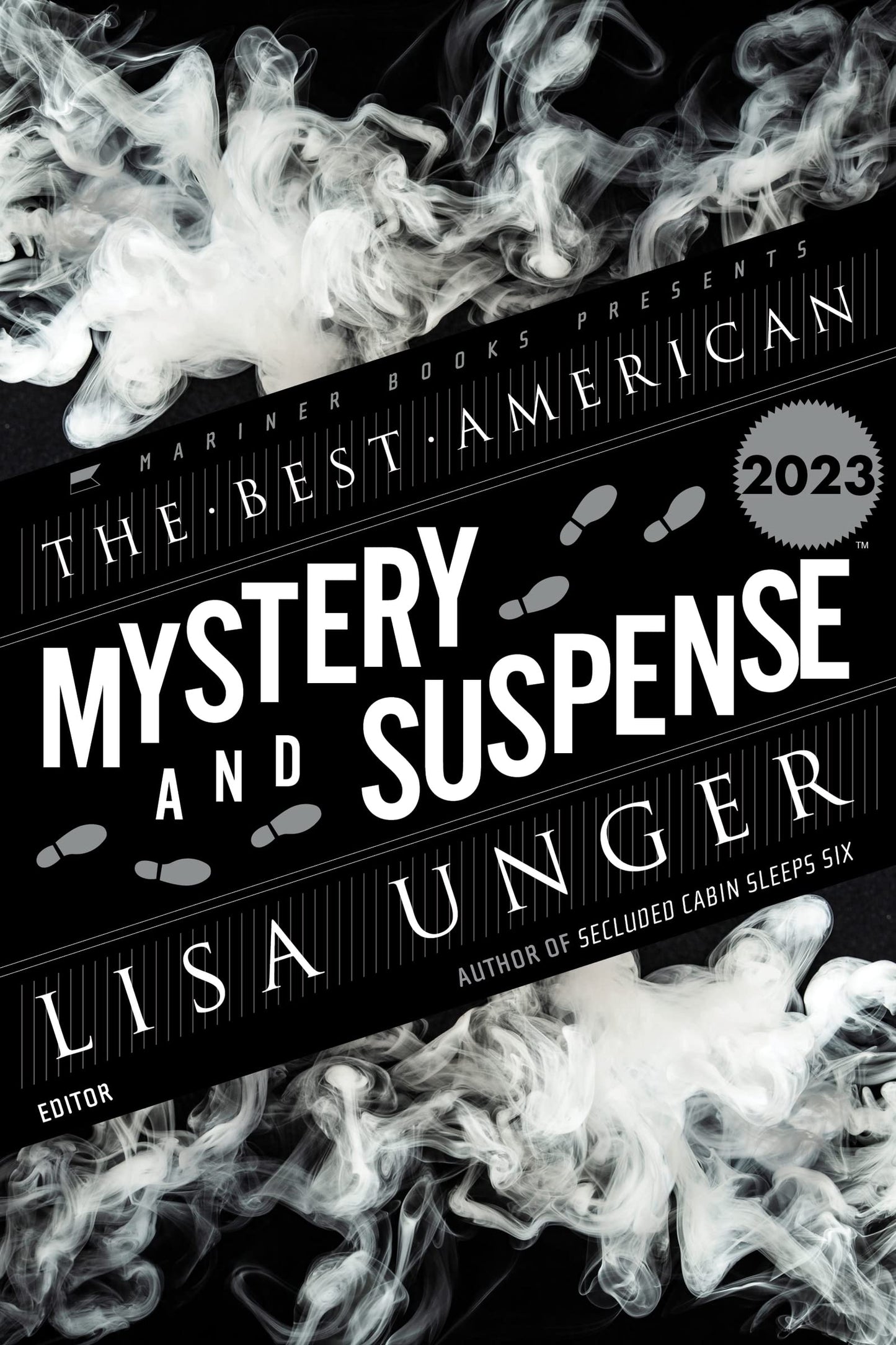 Best American Mystery And Suspense 2023