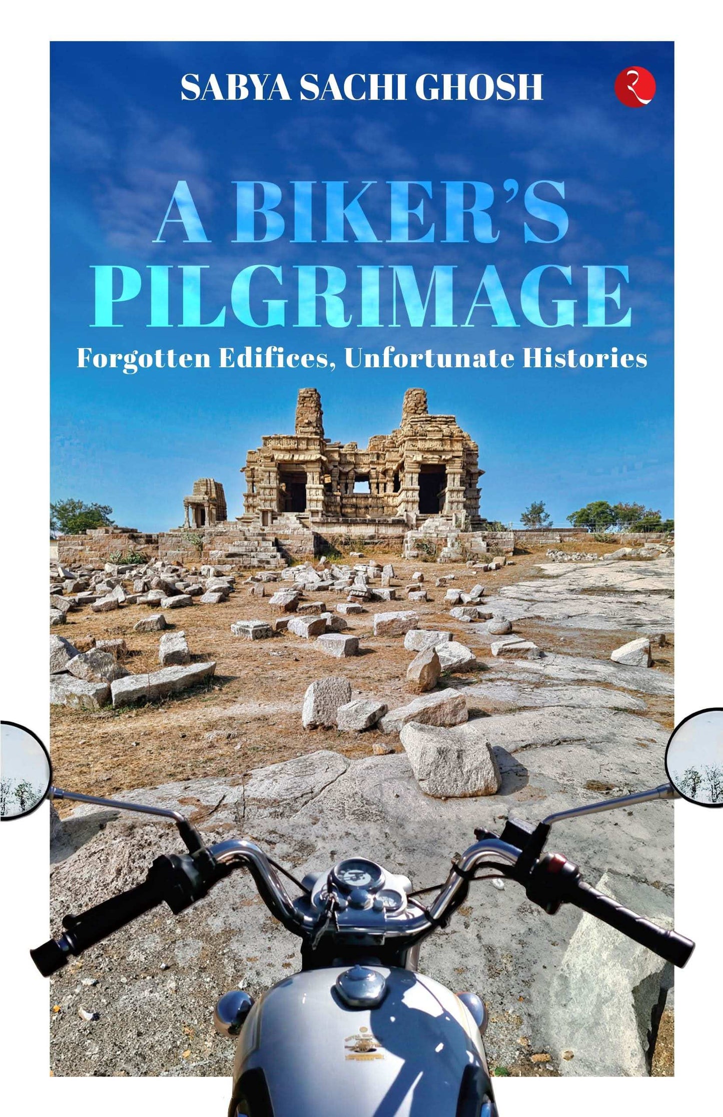 A Biker'S Pilgrimage