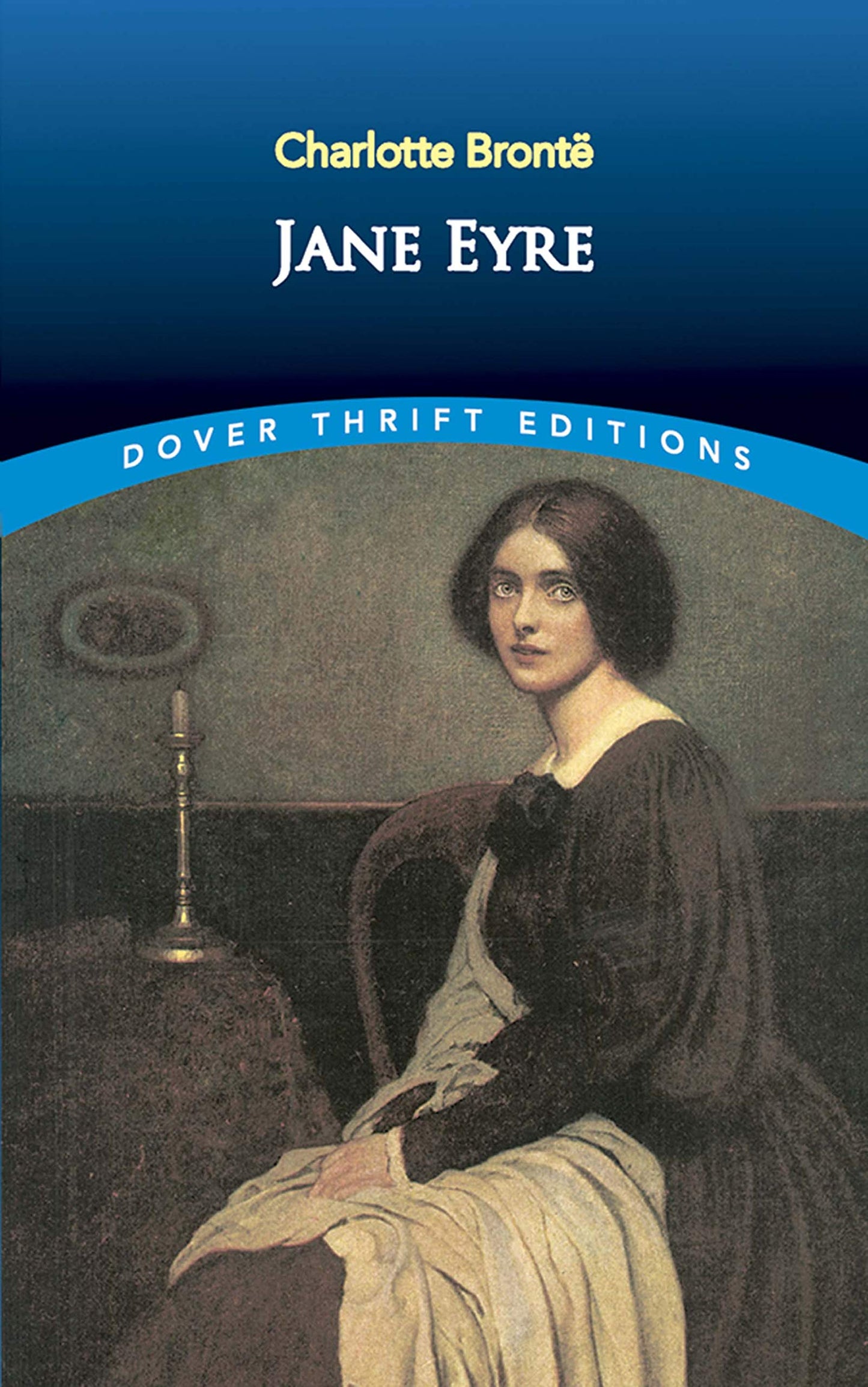 Bront«-Jane Eyre