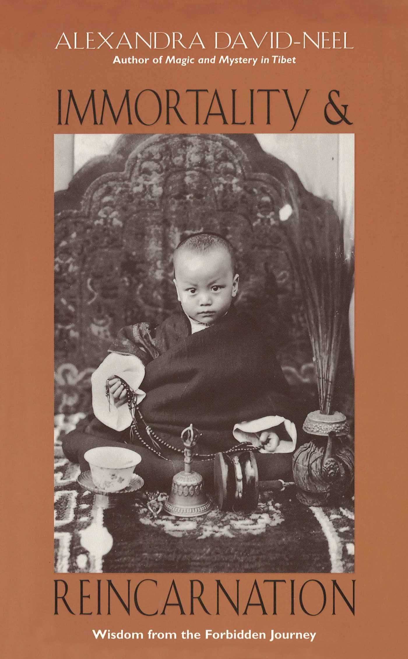 Immortality And Reincarnation