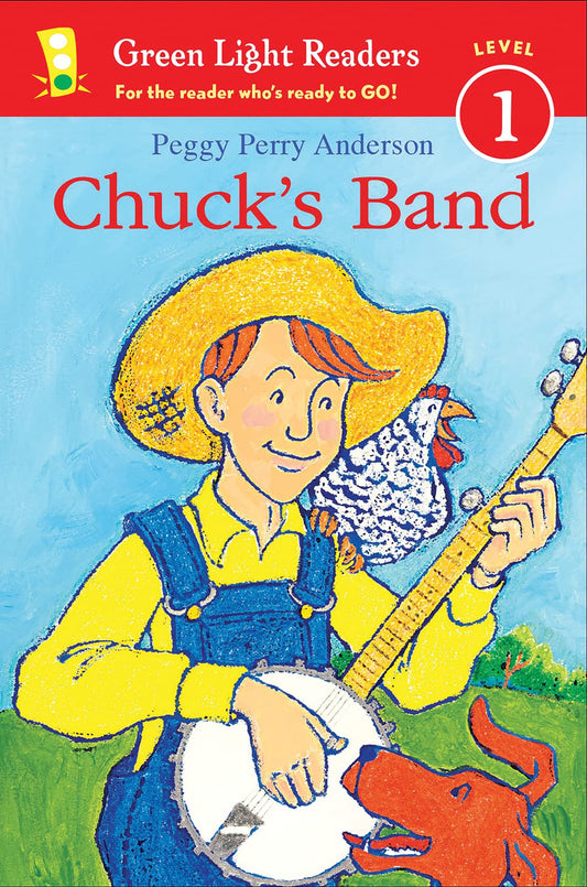 Chuck'S Band