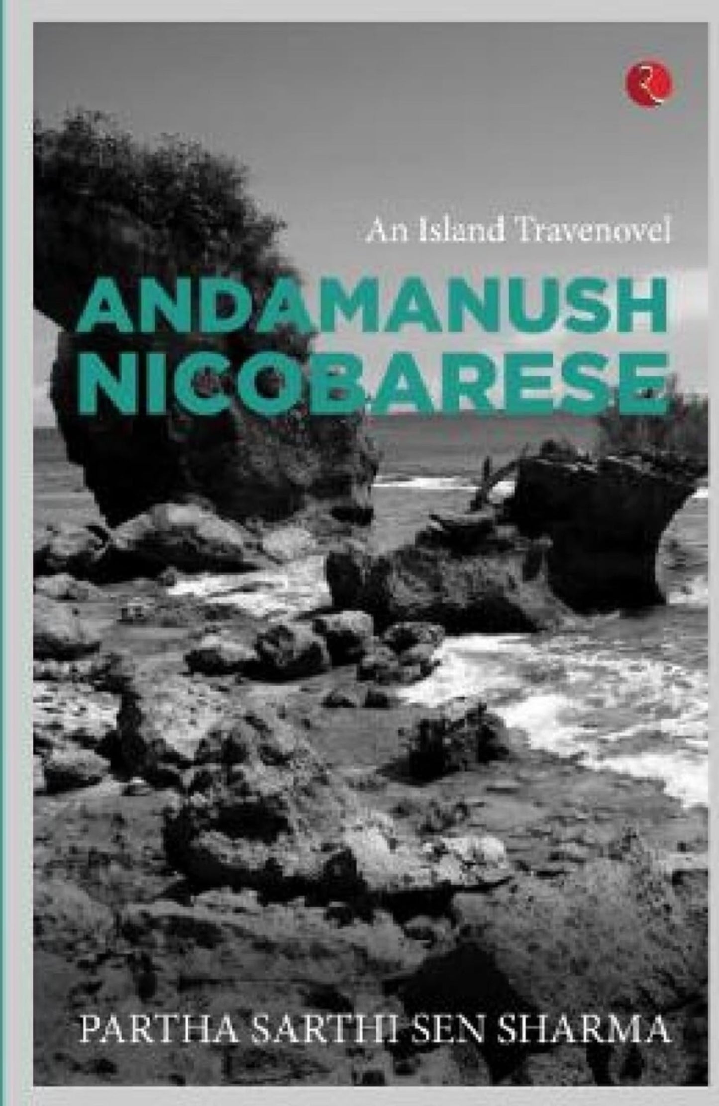 Andamanush Nicobarese