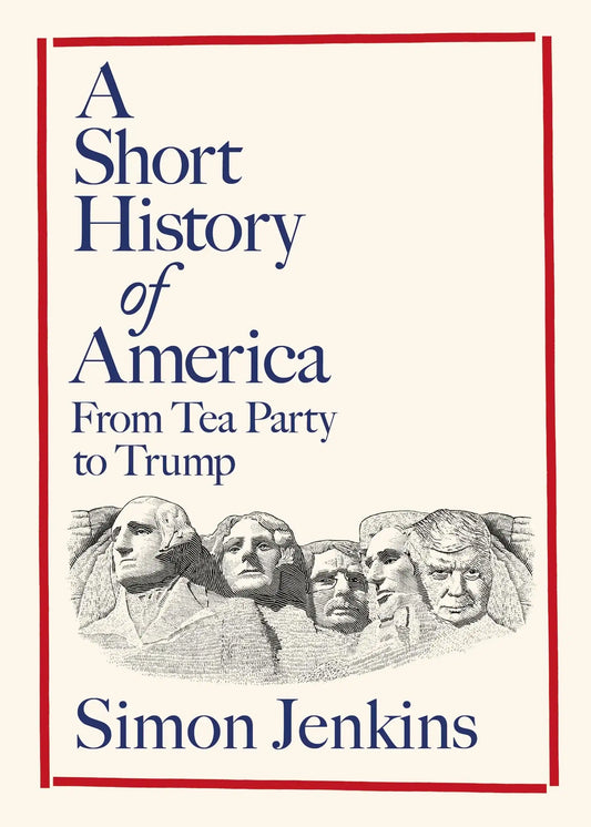 A Short History Of America