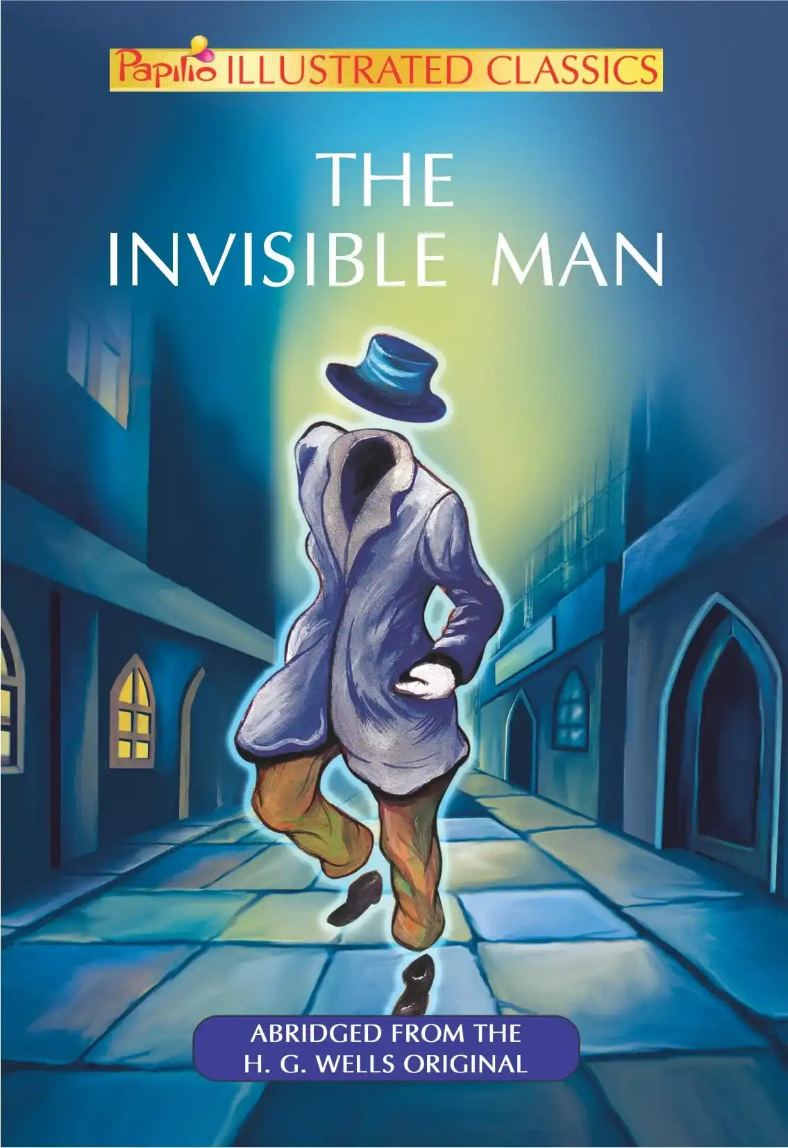 Pic:The Invisible Man