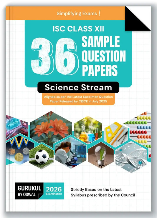 Opp Isc 36 Sqp Science Bk 12 (2026)