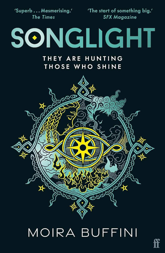 Songlight: The Torch Trilogy Book 1