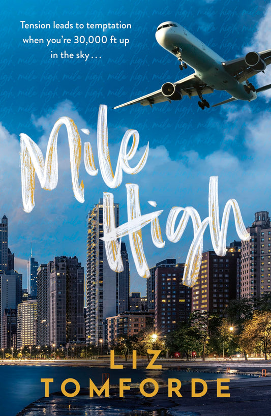 Mile High (Reissue)