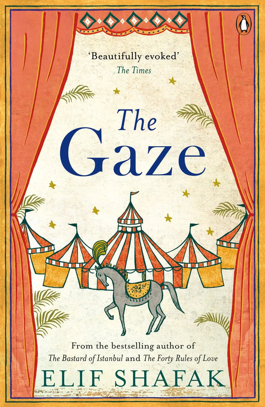 Gaze, The