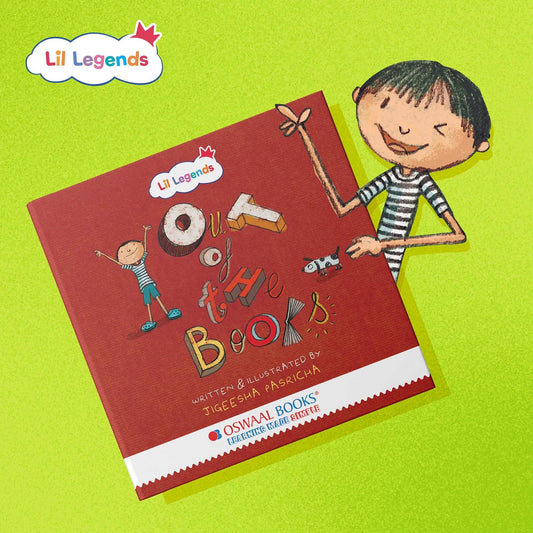 Oba Lil Legends Thought Of Provoking Poem