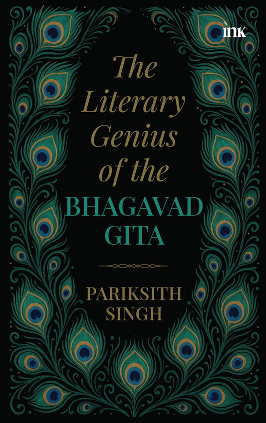 The Literary Genius Of The Bhagavad Gita