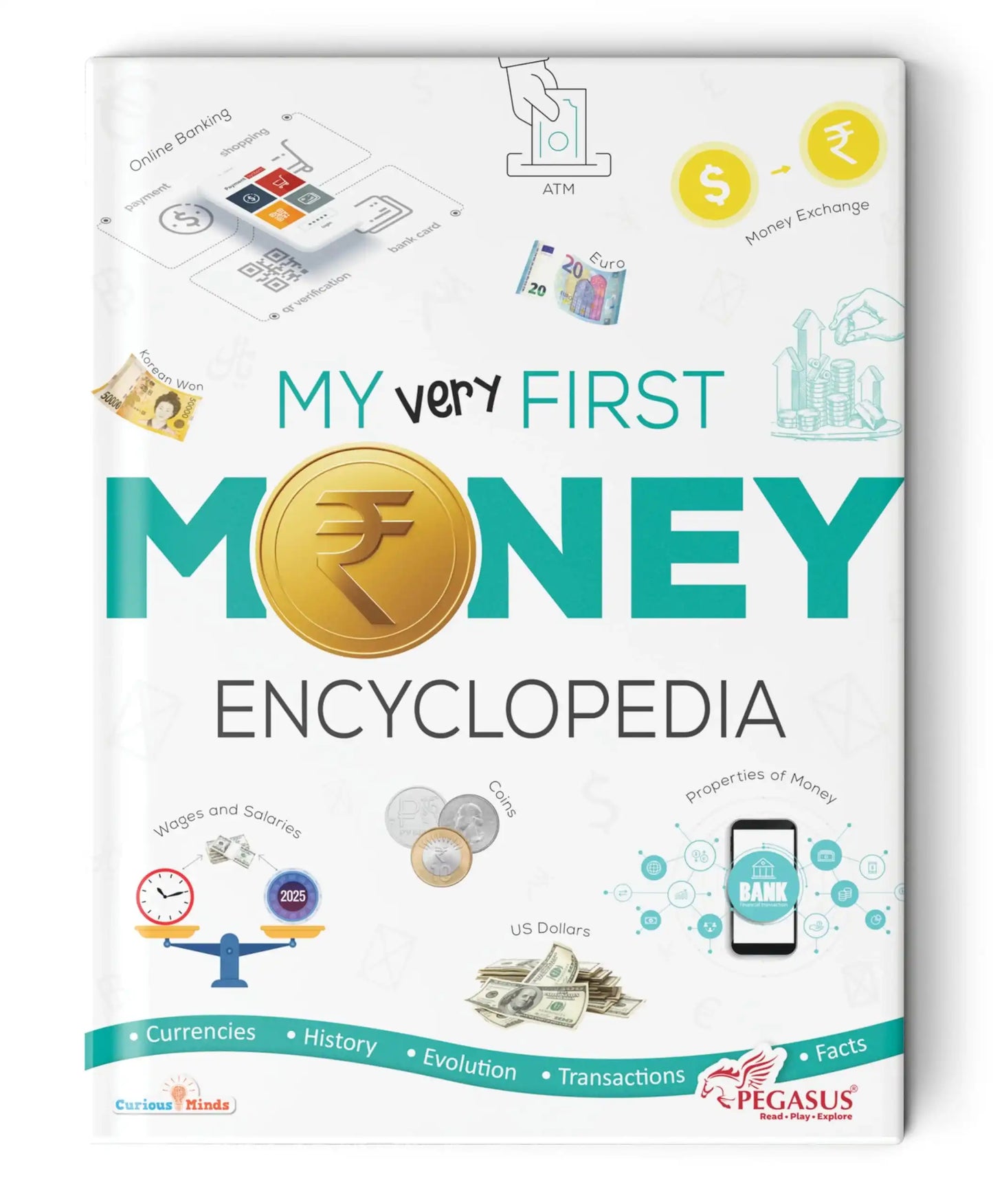 Encyclopedia - Money