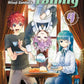 Mission: Yozakura Family, Vol. 4