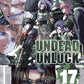 Undead Unluck, Vol. 17
