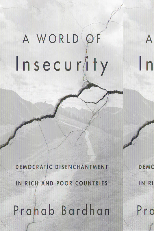 A World Of Insecurity