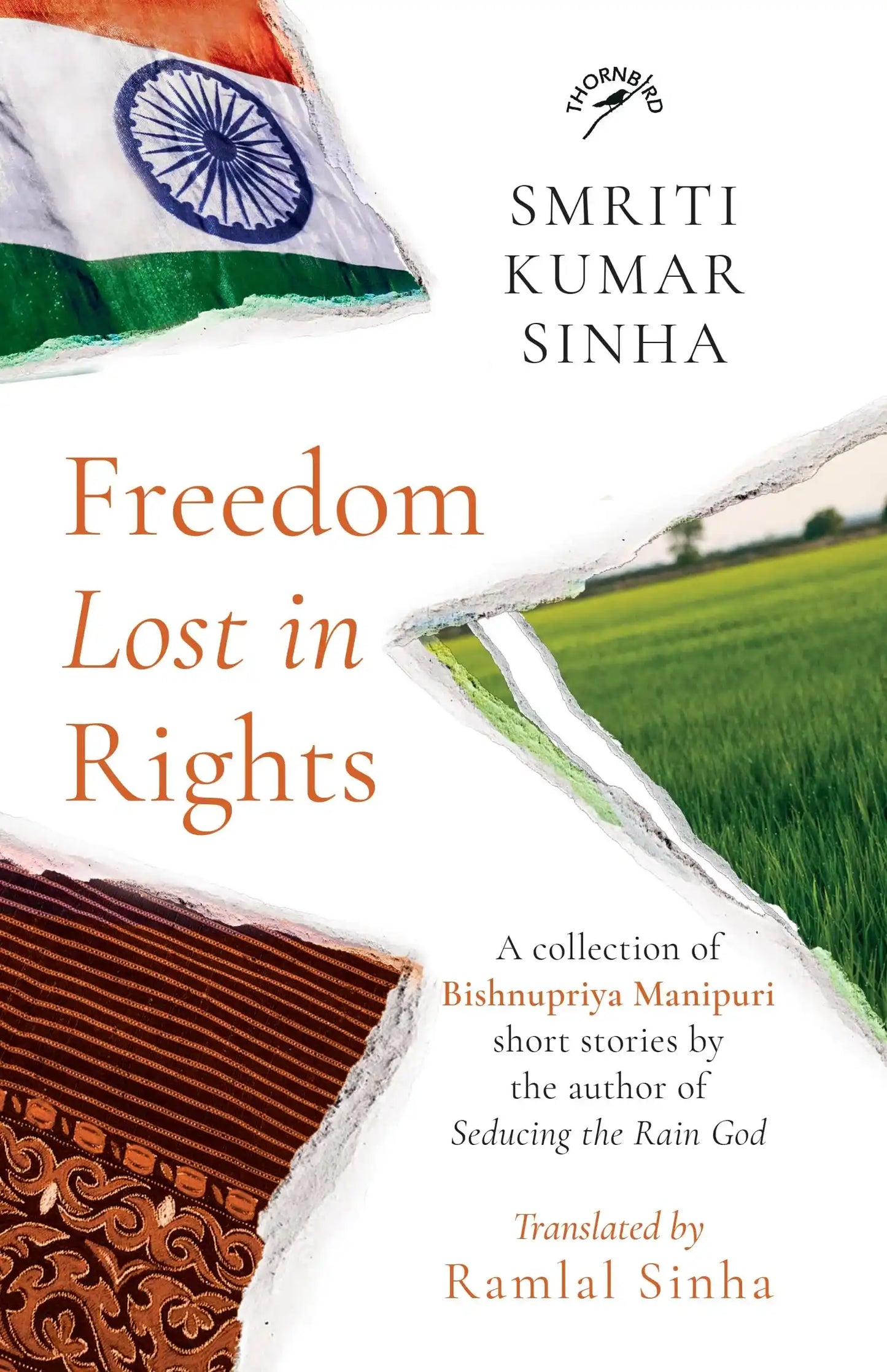 Freedom Lost In Rights (P.B)