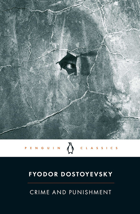 Crime And Punishment