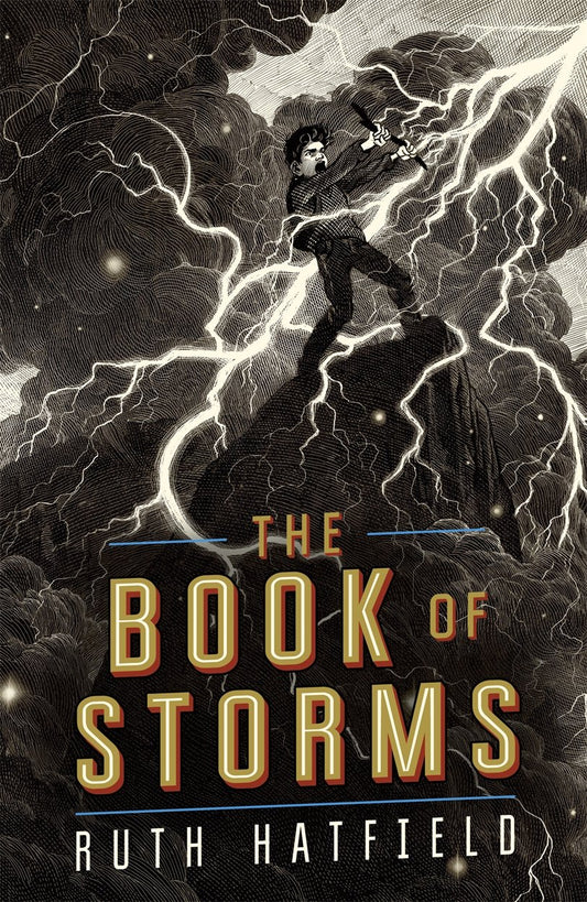 The Book Of Storms