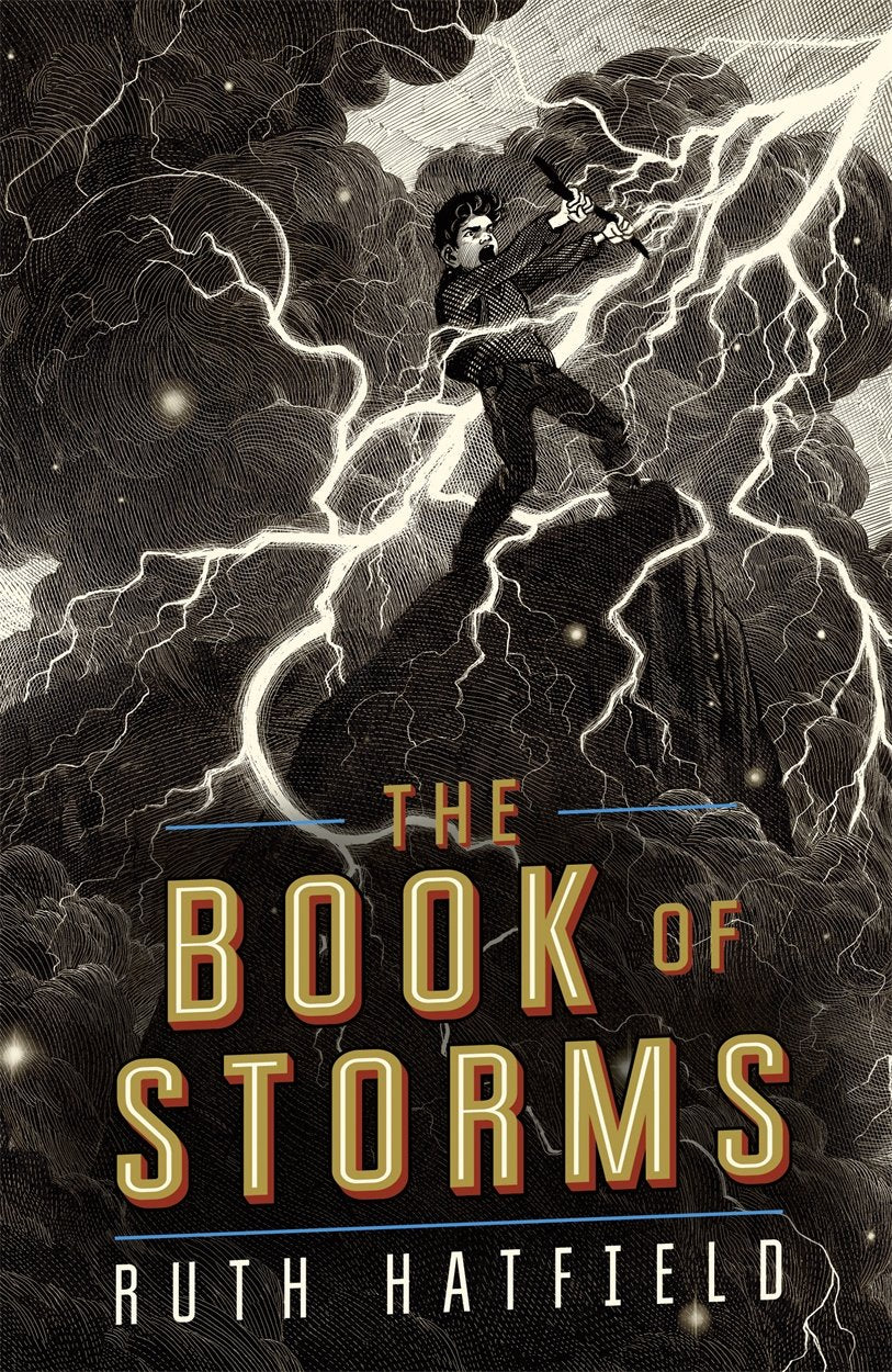 The Book Of Storms