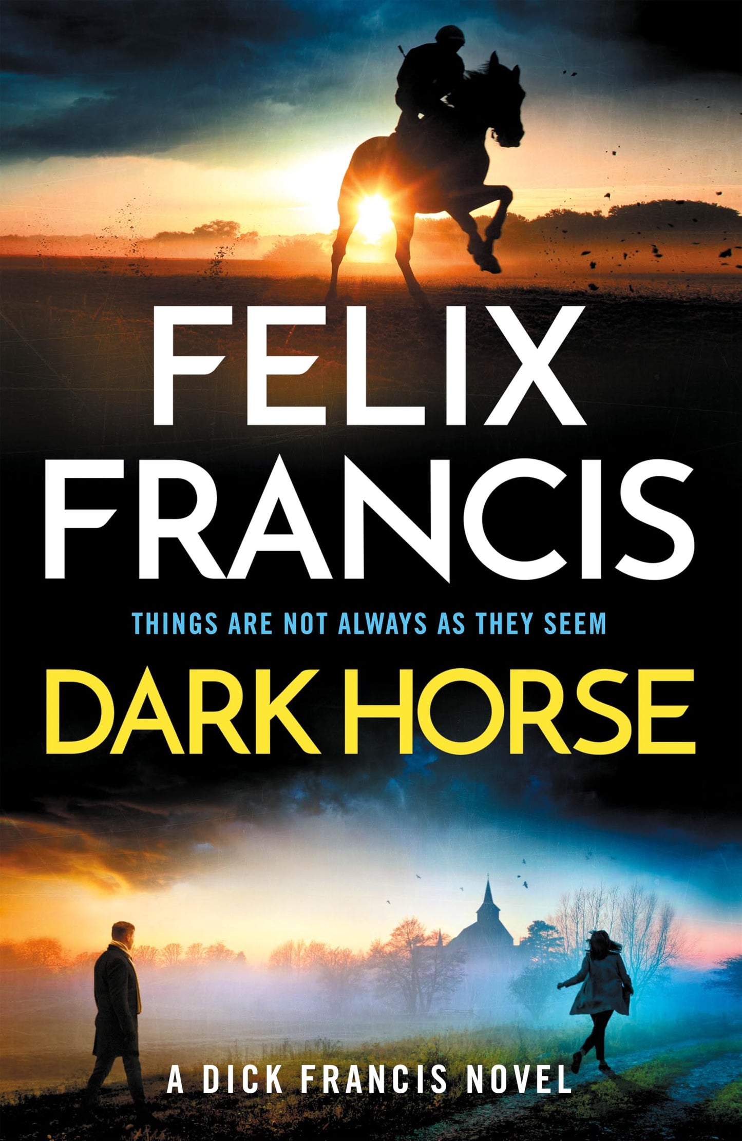 Dark Horse