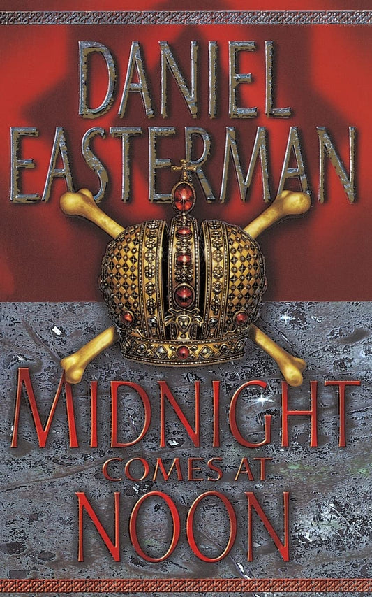 Midnight Comes At Noon
