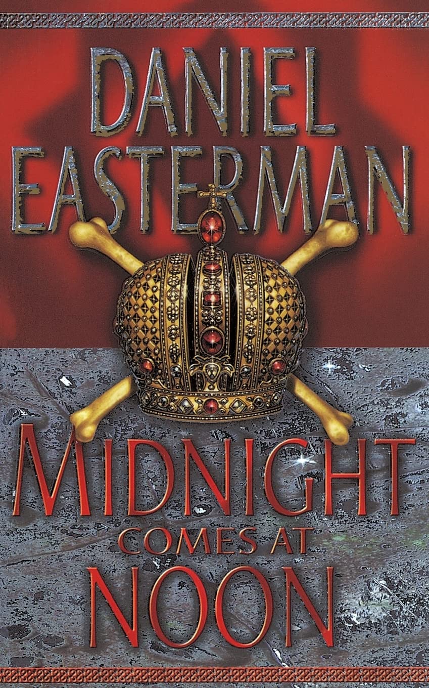 Midnight Comes At Noon