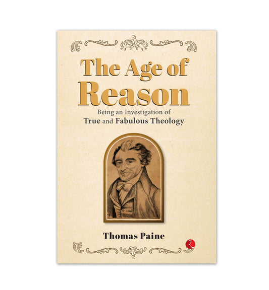 The Age Of Reason