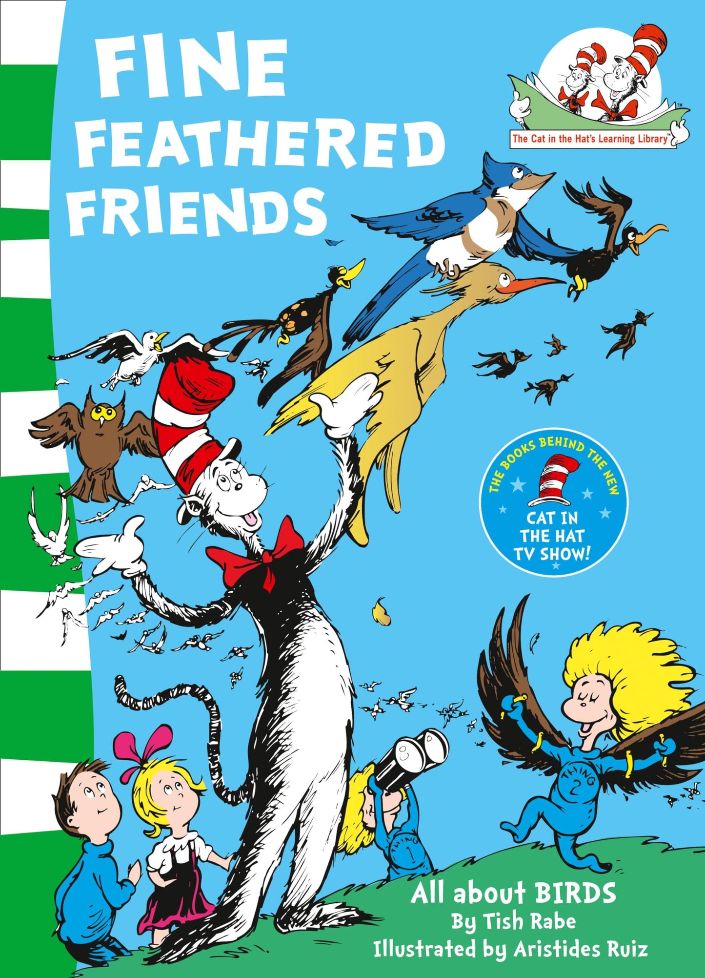 Fine Feathered Friends