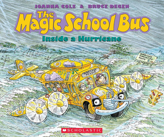 MSB SCIENCE READER: THE MAGIC SCHOOL BUS FIXES A BONE