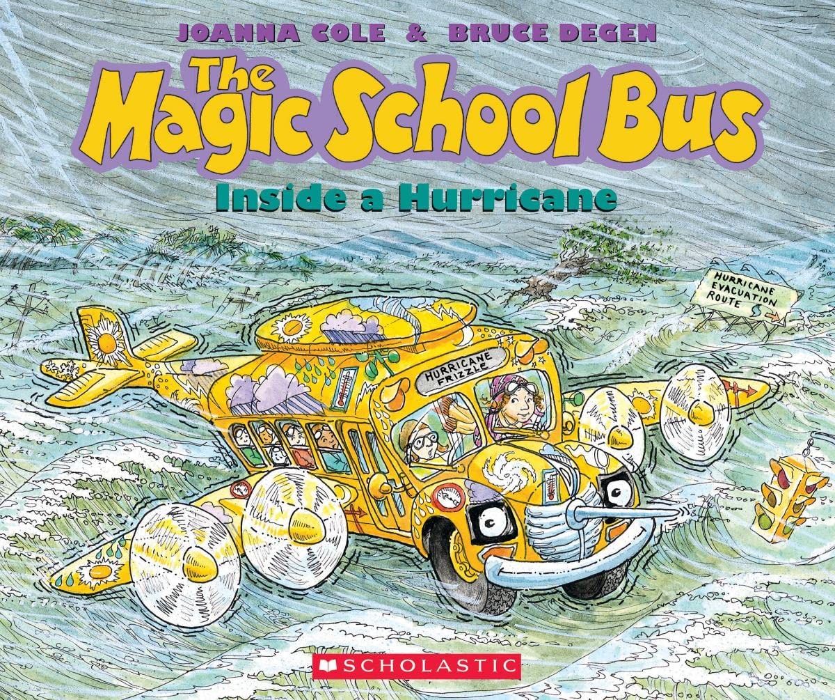 MSB SCIENCE READER: THE MAGIC SCHOOL BUS FIXES A BONE
