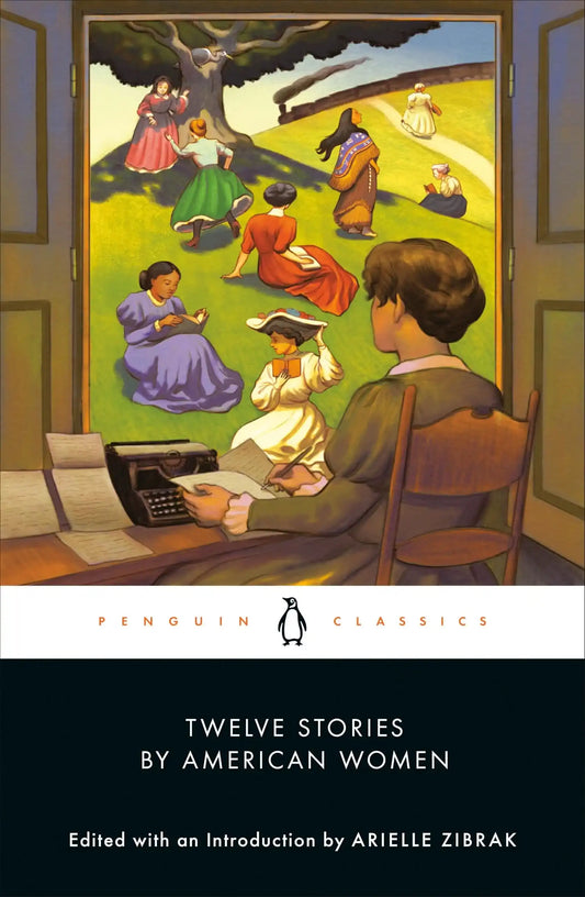 Twelve Stories By American Women