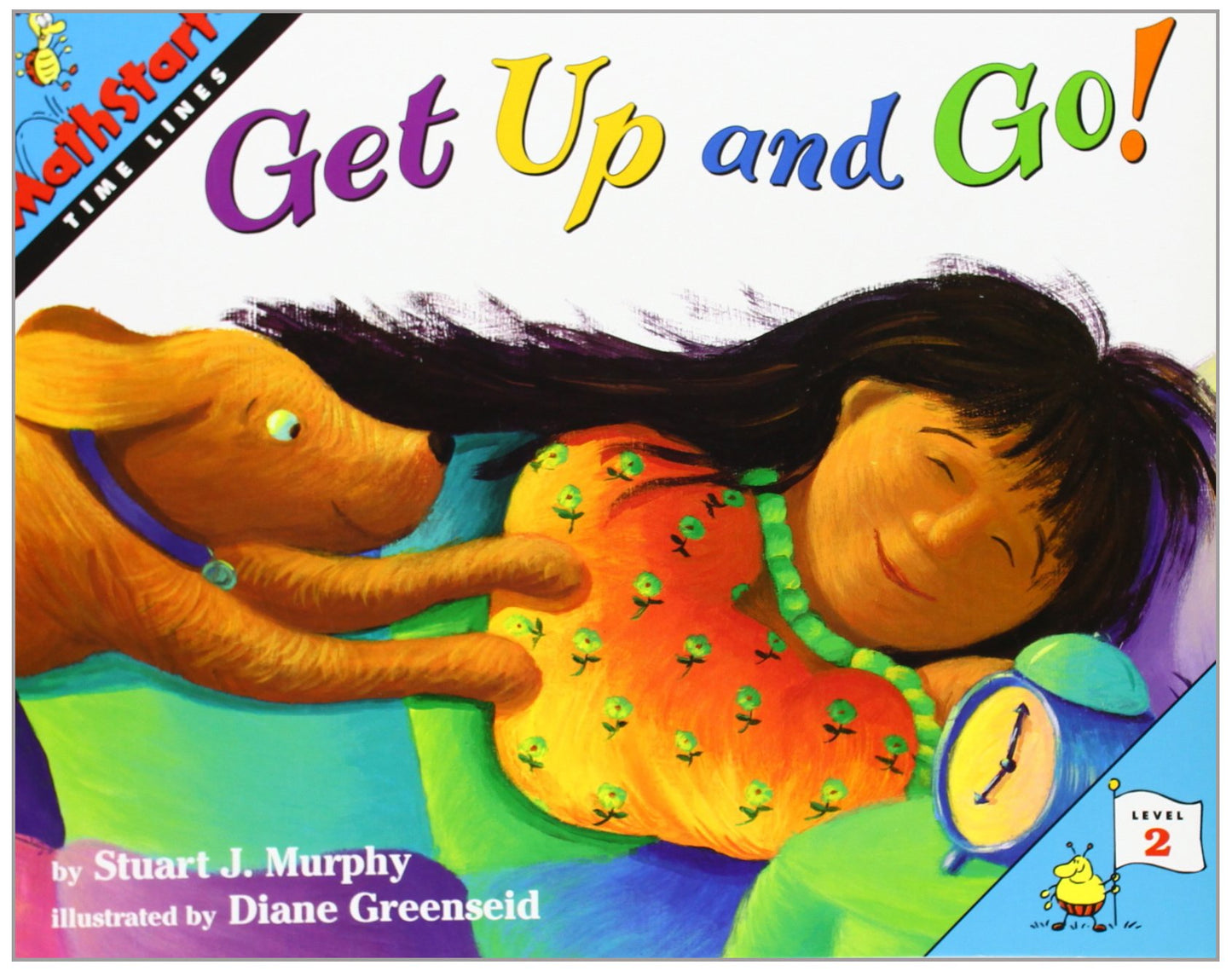 Get Up And Go