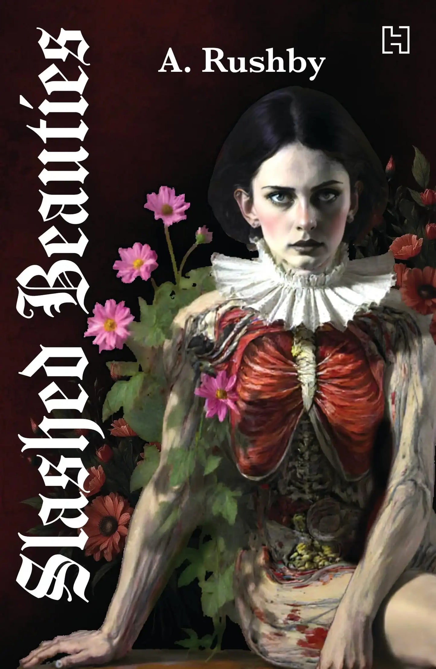Slashed Beauties