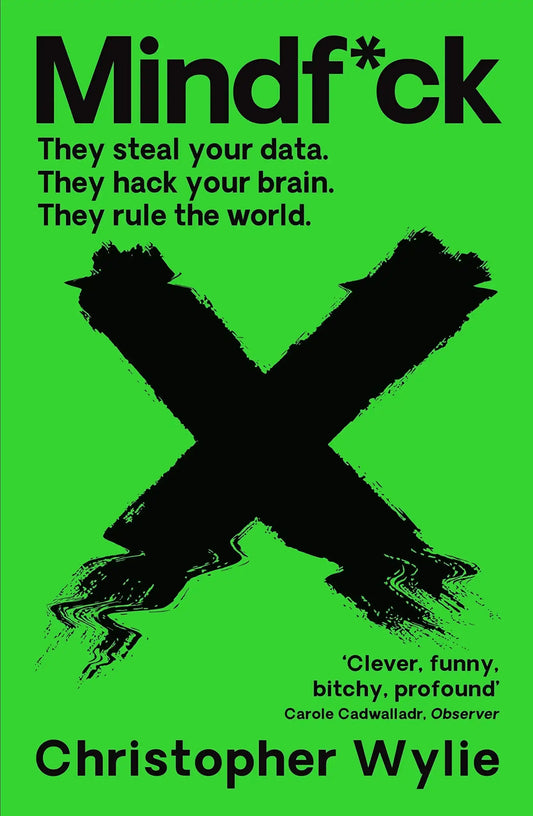 Mindf*Ck