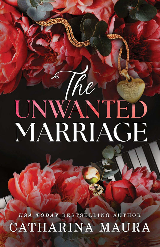 The Unwanted Marriage (The Windsors: Book 3)