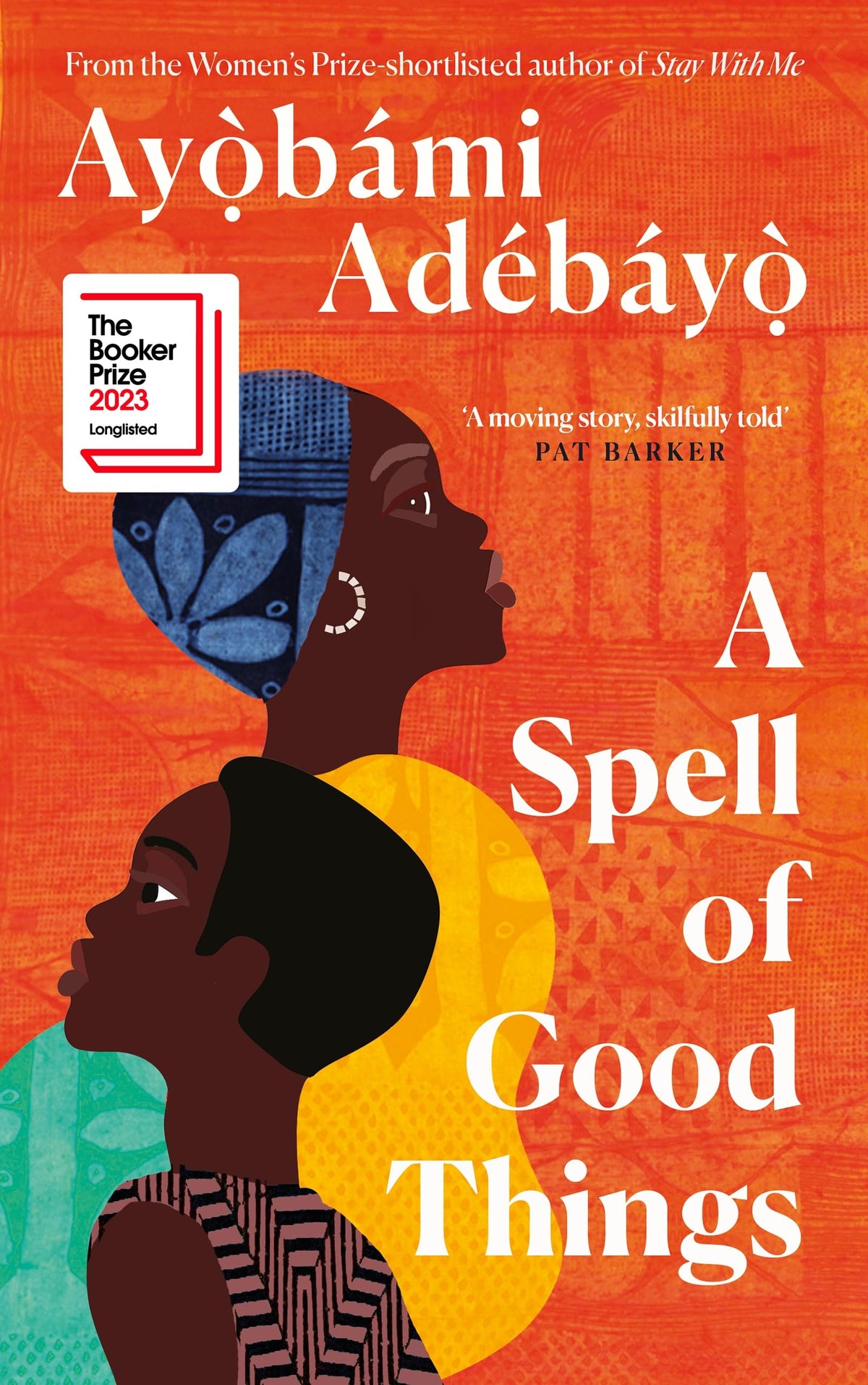 Spell Of Good Things