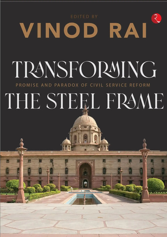 Transforming The Steel Frame