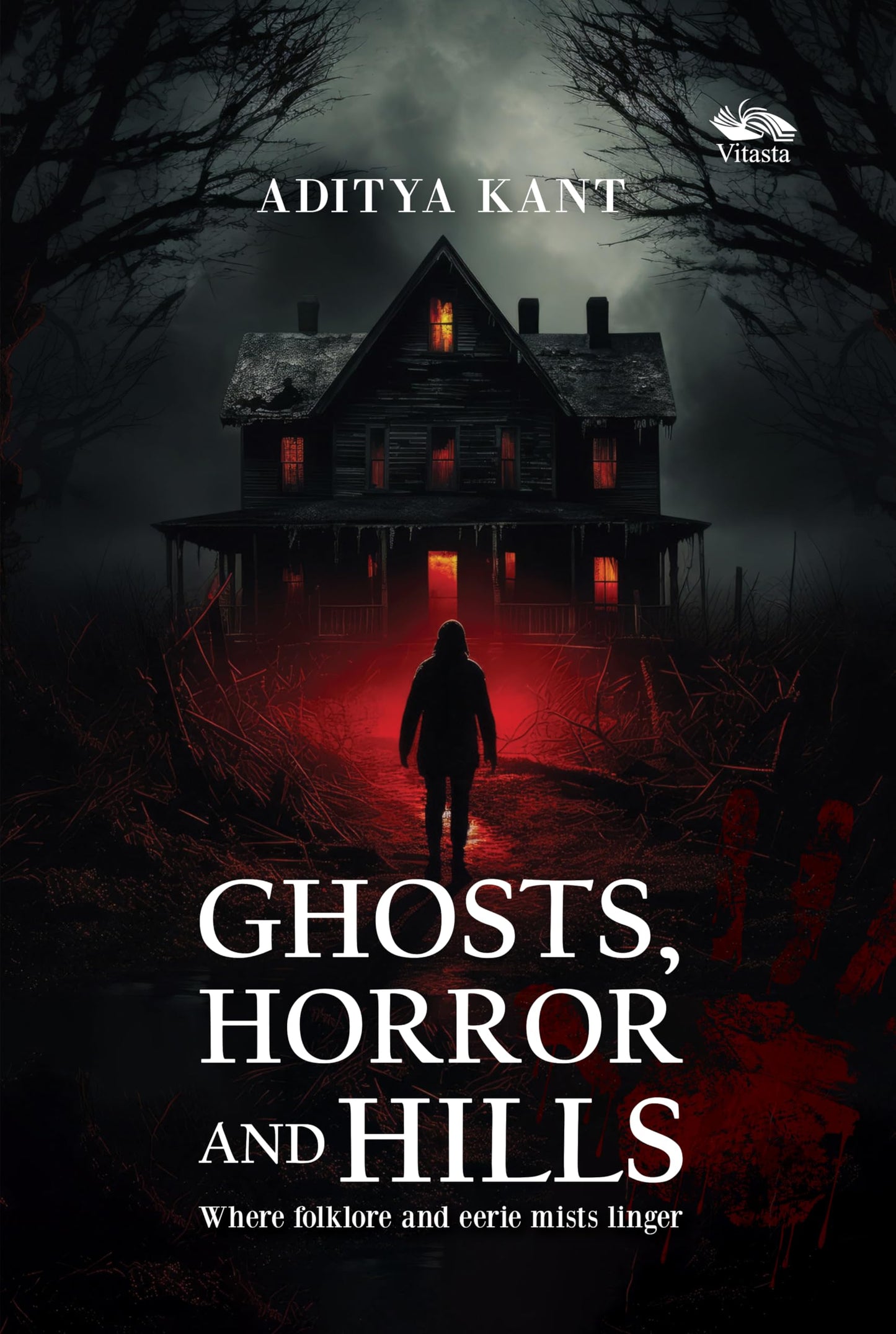 Ghosts, Horror And Hills: Where Folklore And Eerie Mists Linger