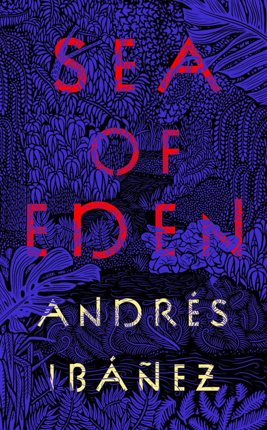 Sea Of Eden