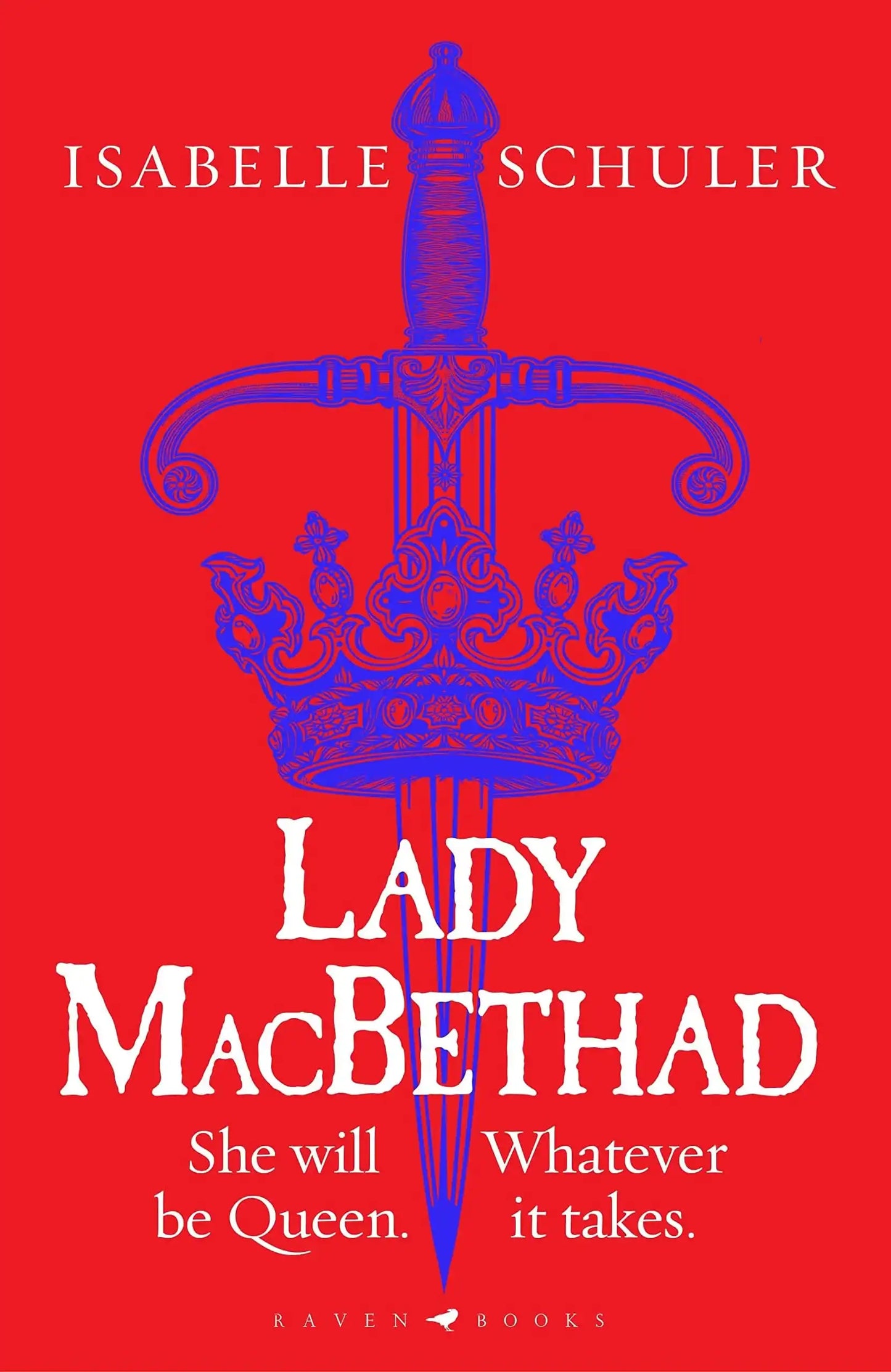 Lady Macbethad