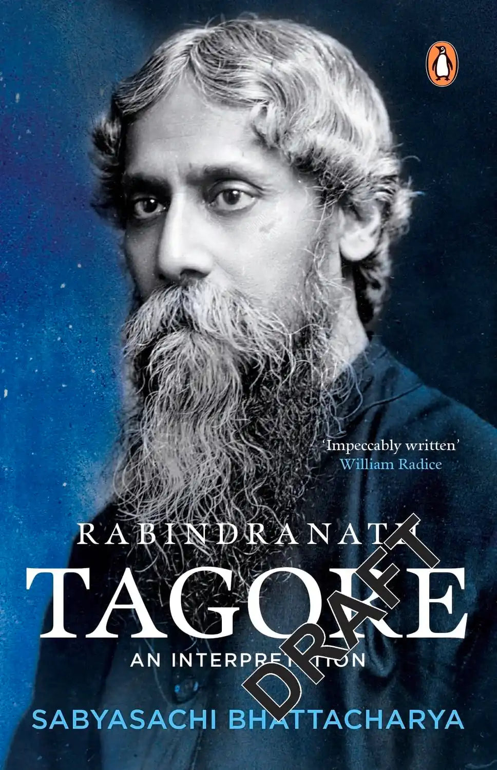 Rabindranath Tagore : An Interpretation