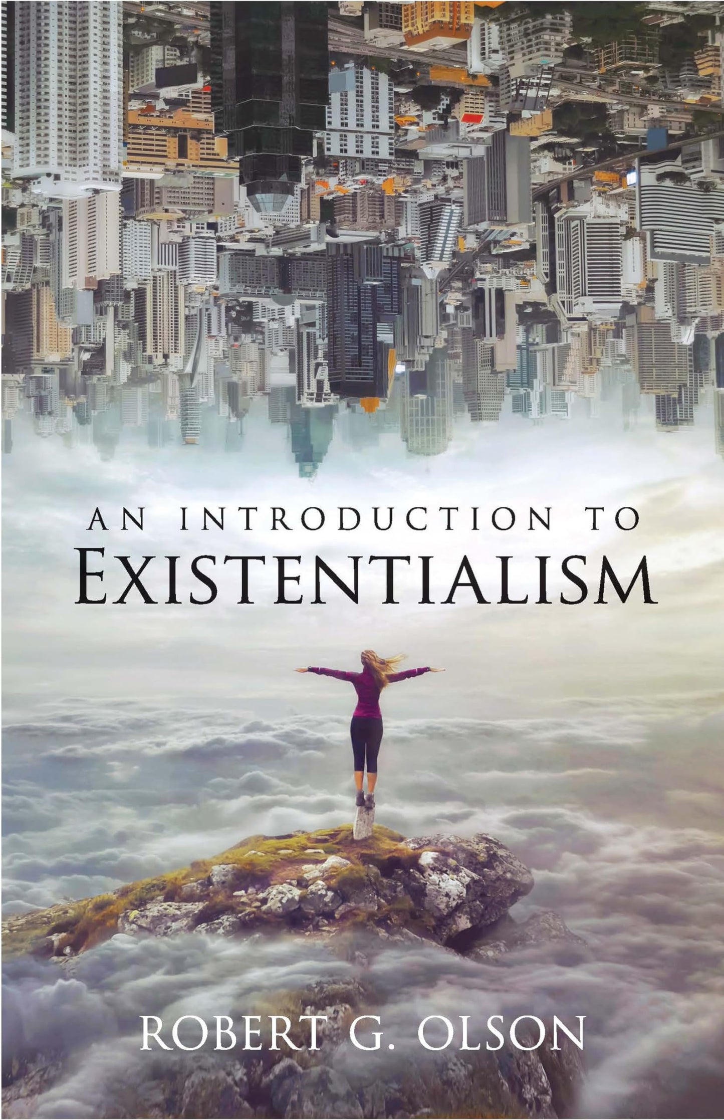 An Introduction To Existentialism