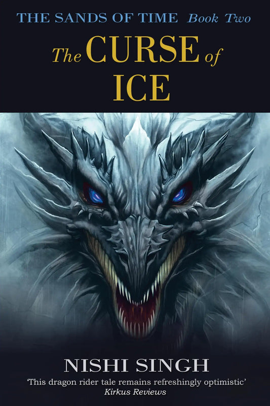 The Curse Of Ice