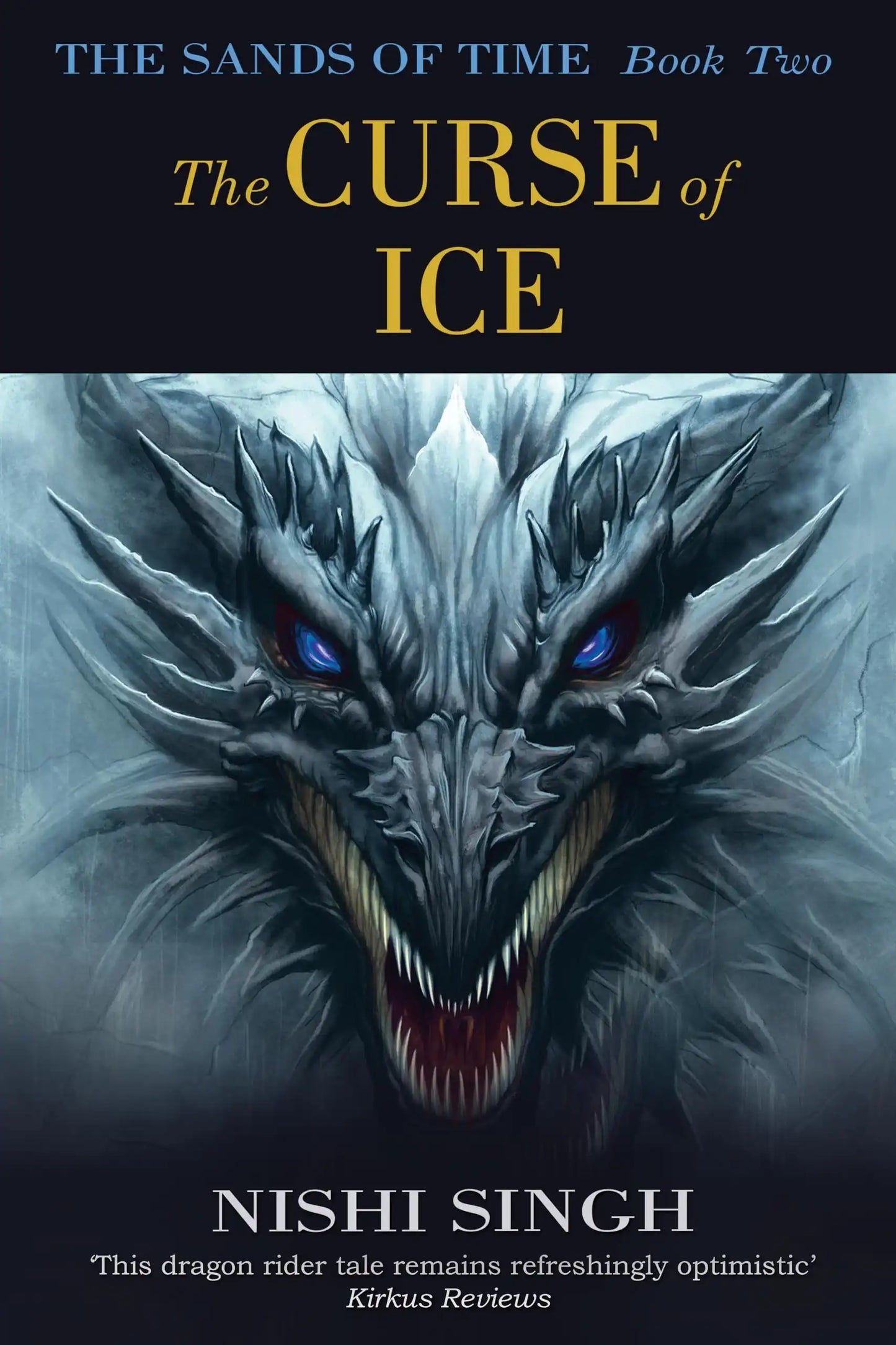 The Curse Of Ice