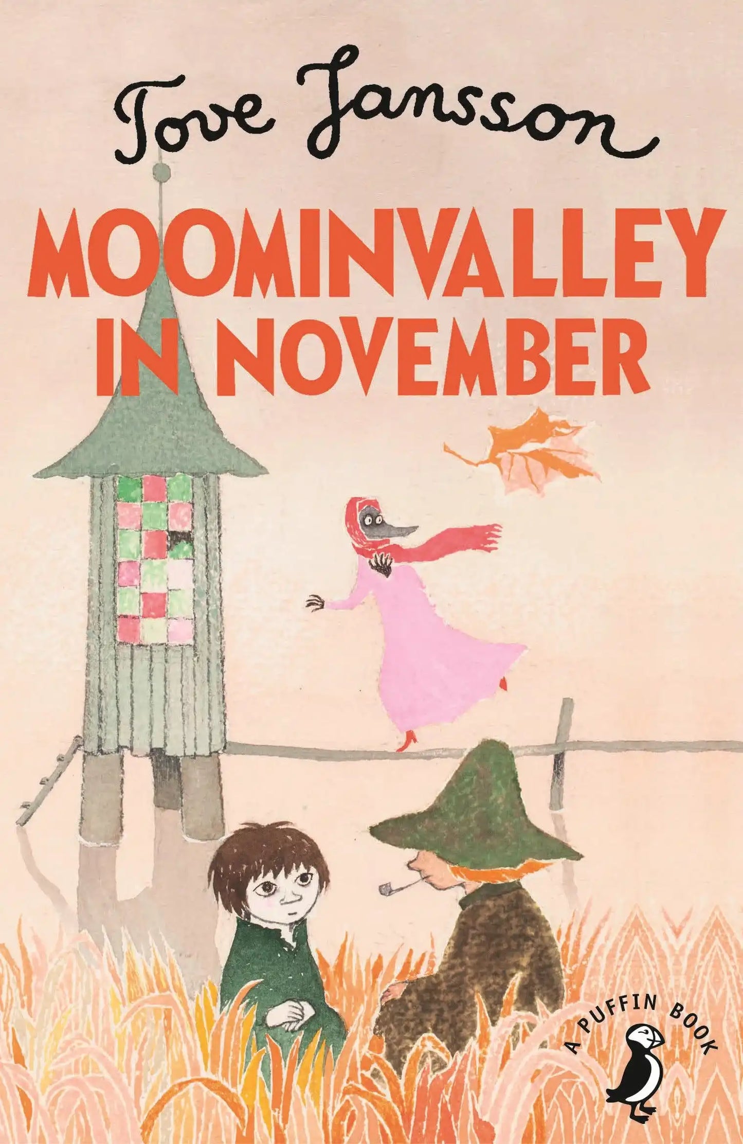 Moomins Fiction