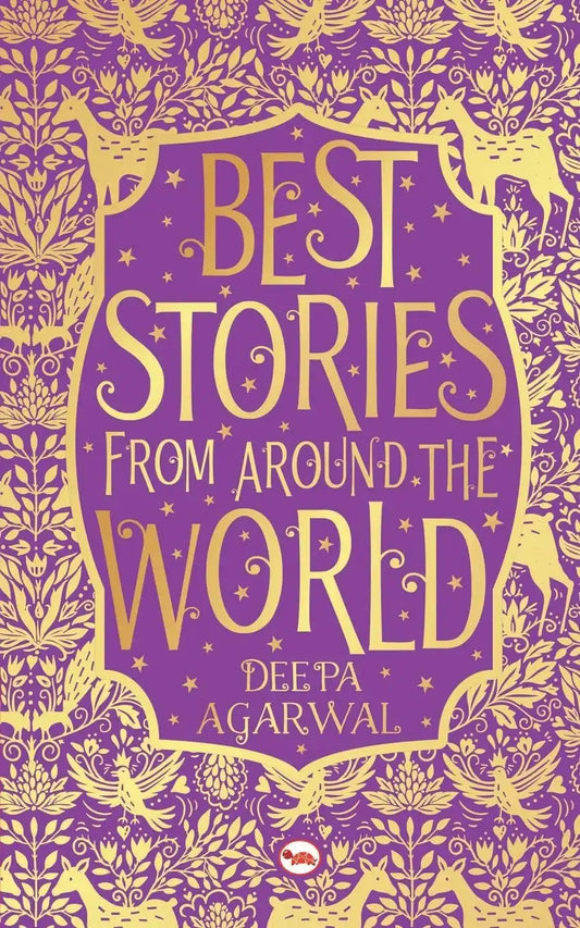 Best Stories From Around The World