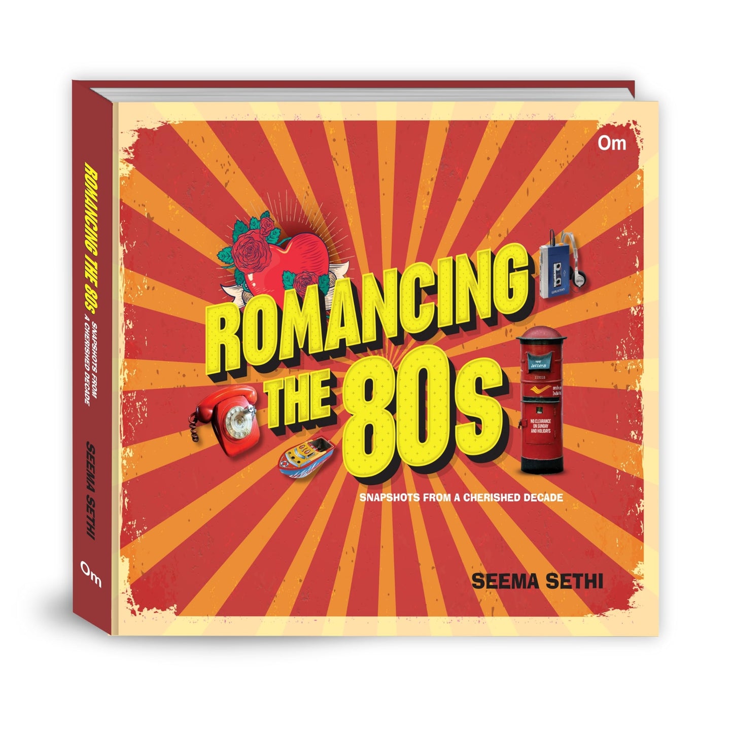 Romancing The 80s: Snapshots From A Cherished Decade – Old and New India’s Socioeconomic | Political | Cultural Space | Games | Entertainment and Memories