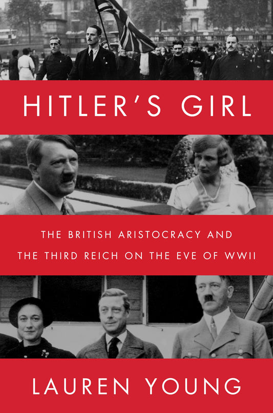 Hitler'S Girl